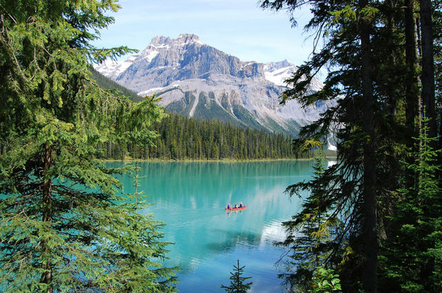 Trip to Banff, AB - Canada