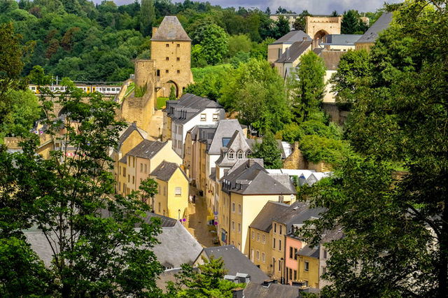 Luxembourg