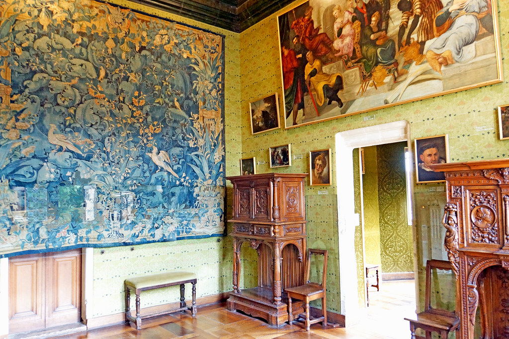 Loire Valley — photo 12