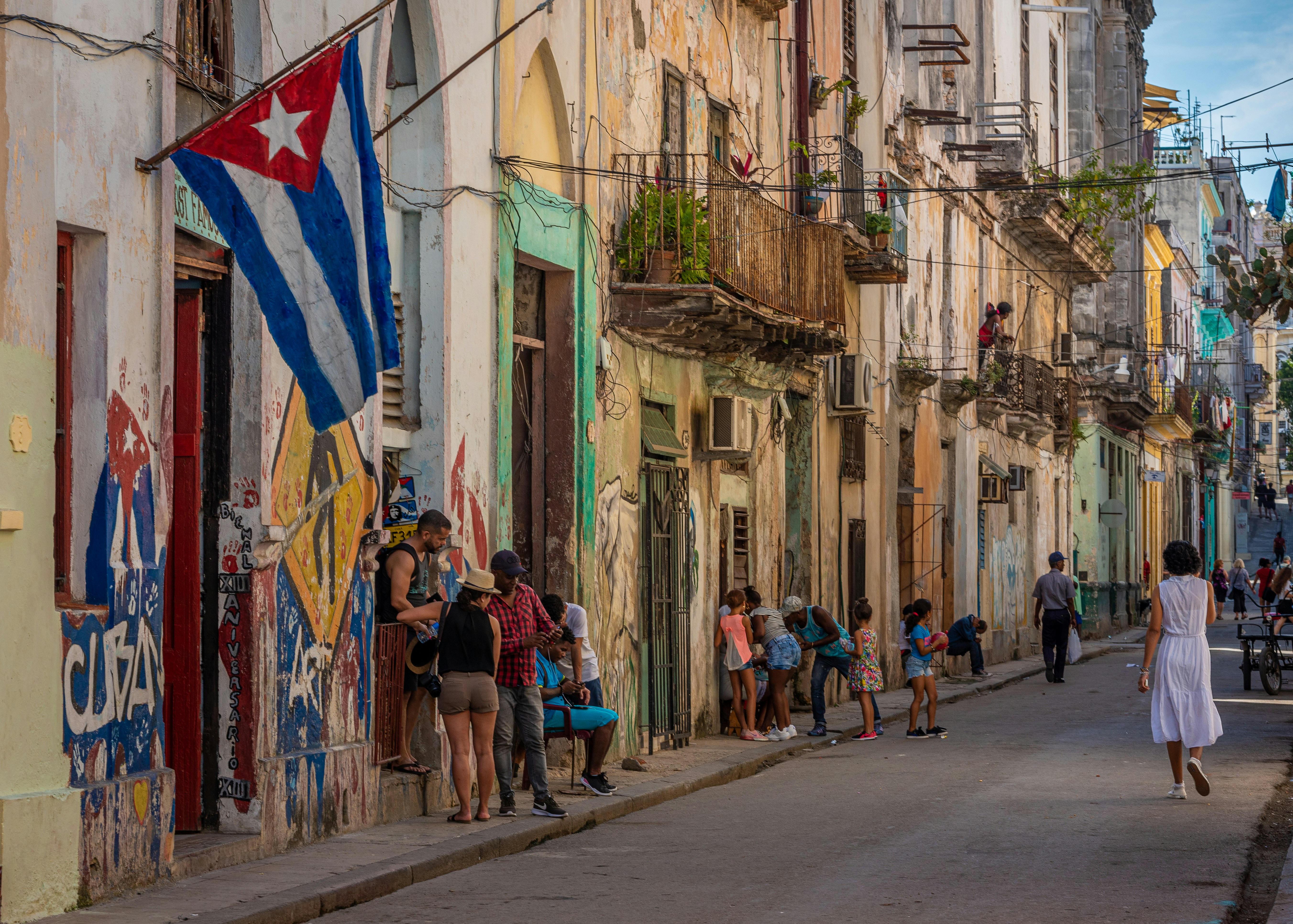 Cuba — image 2