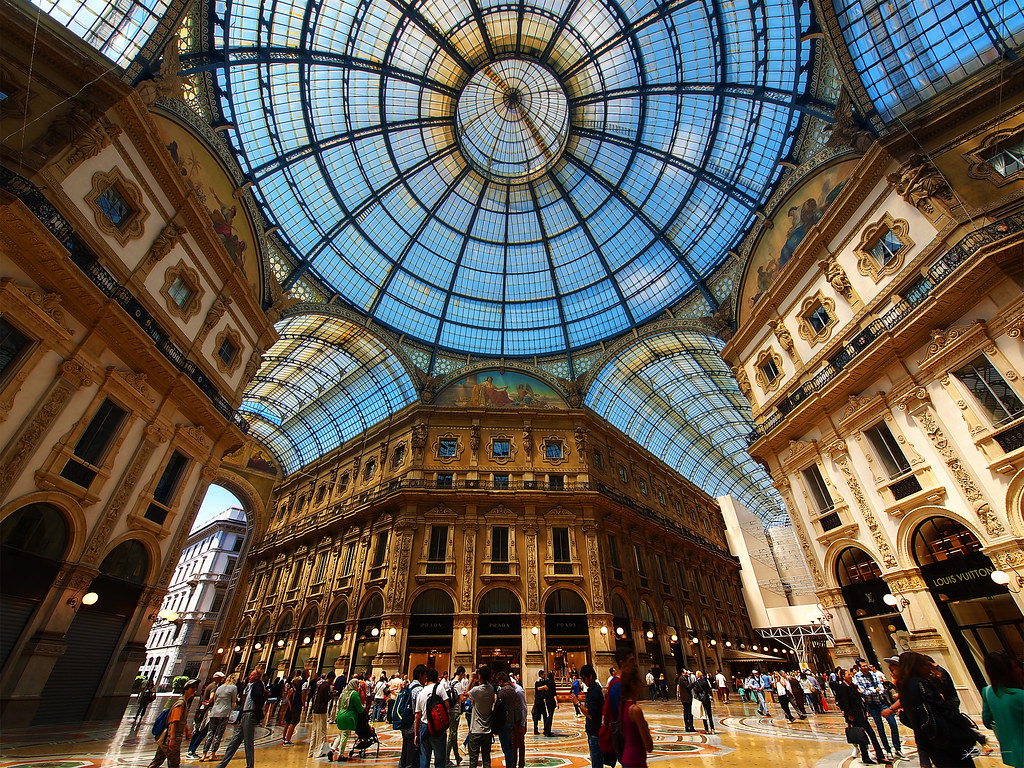 Milan — photo 14