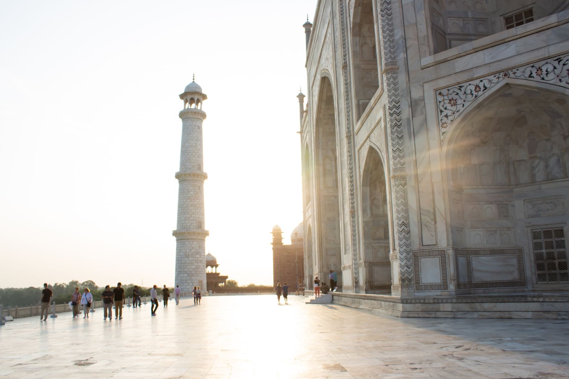 Agra, India