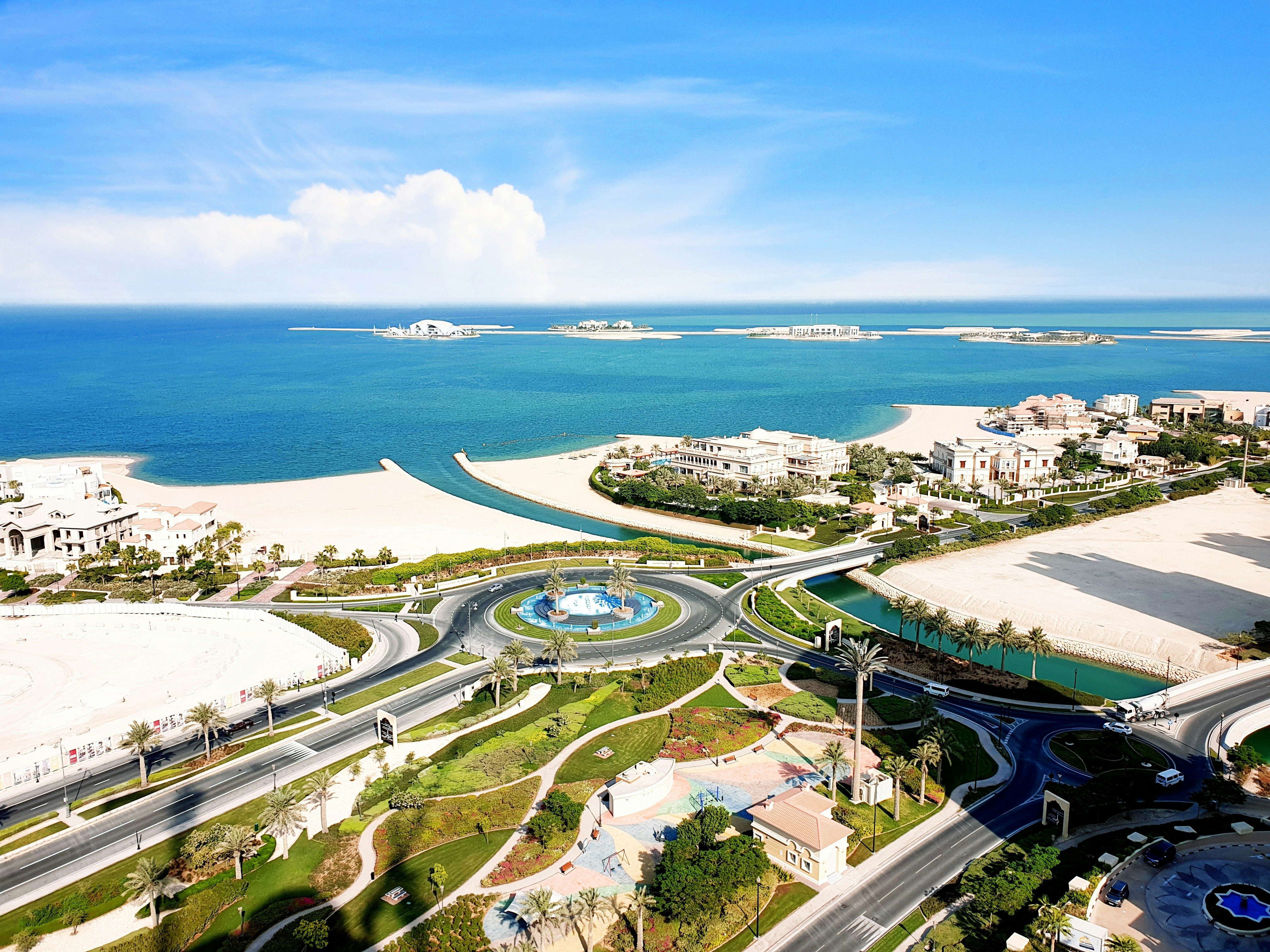 Qatar — image 4