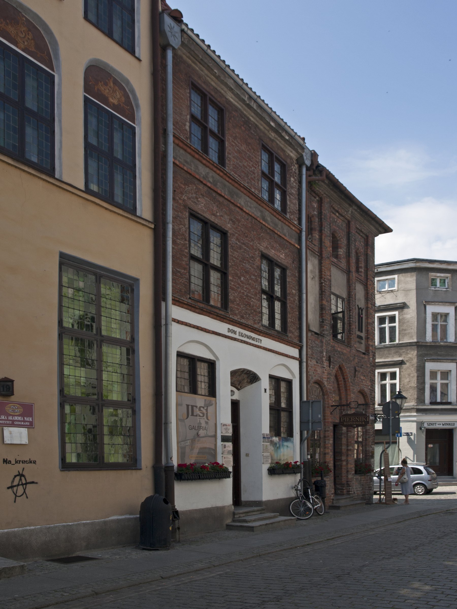 Toruń, Poland