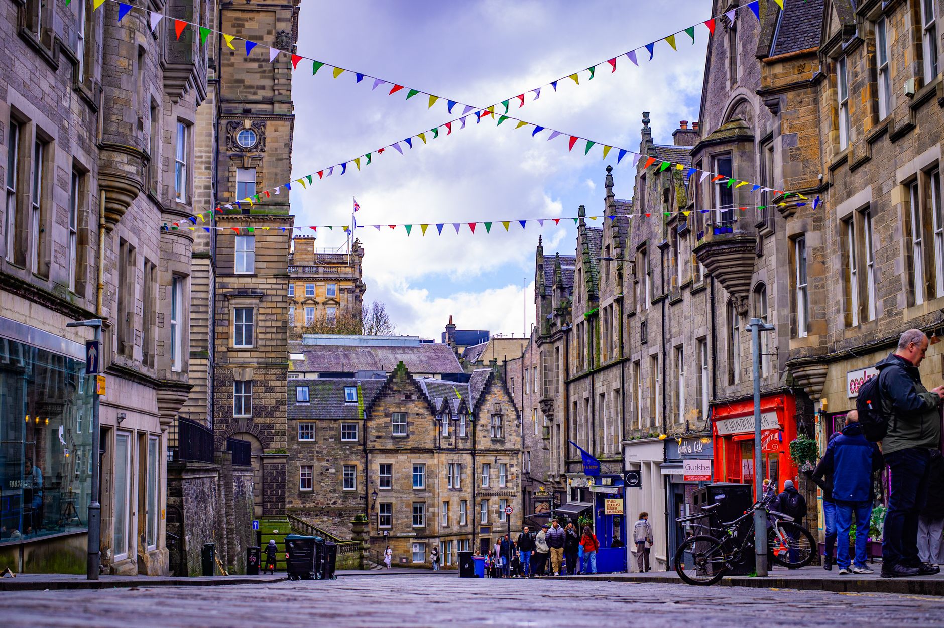 Edinburgh, United Kingdom
