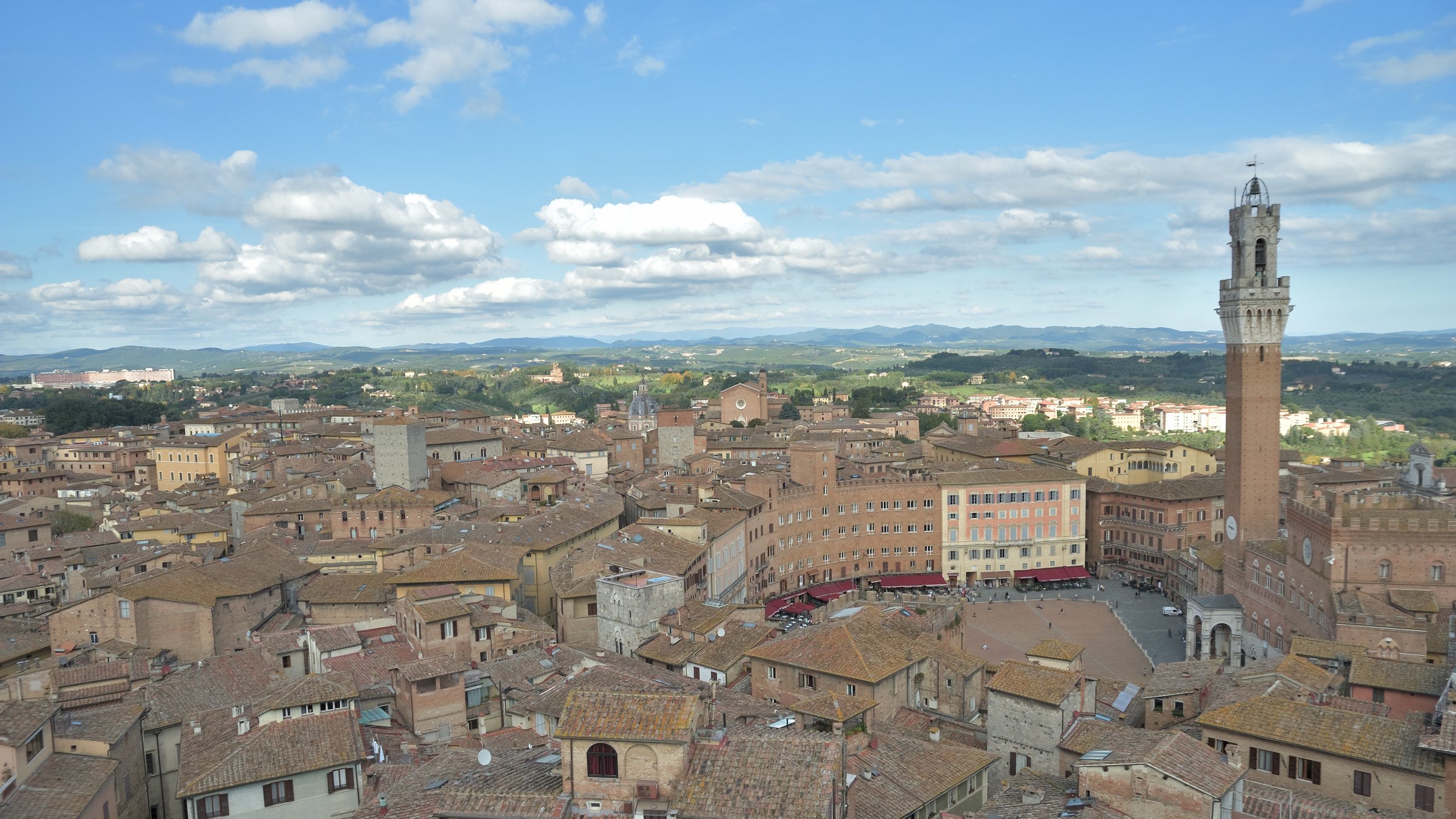 Siena, Italy