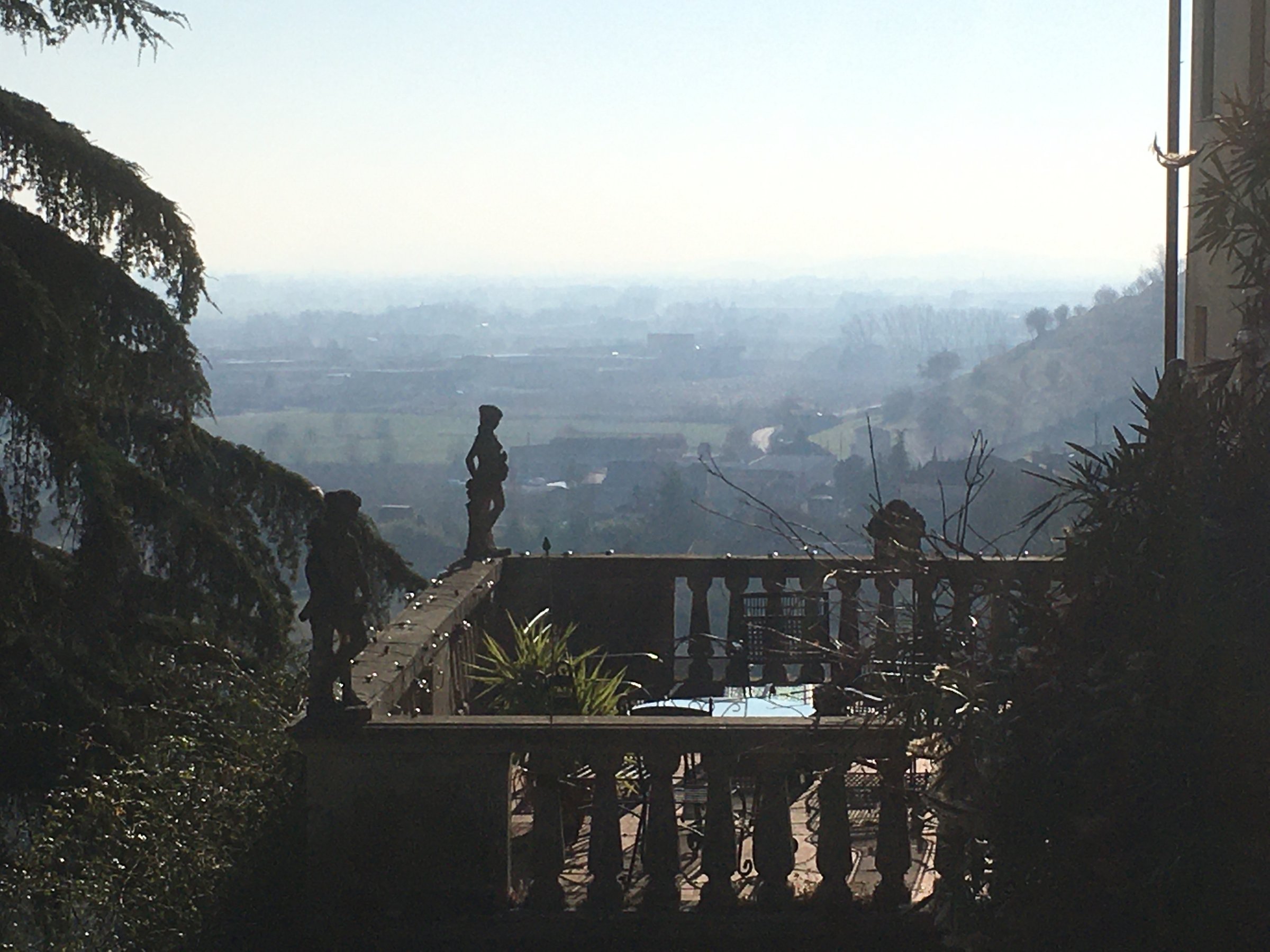 Vicenza, Italy