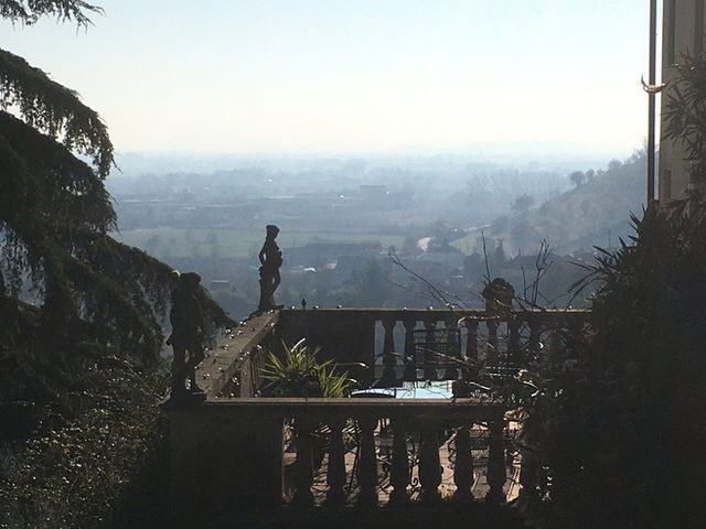 Vicenza, Italy