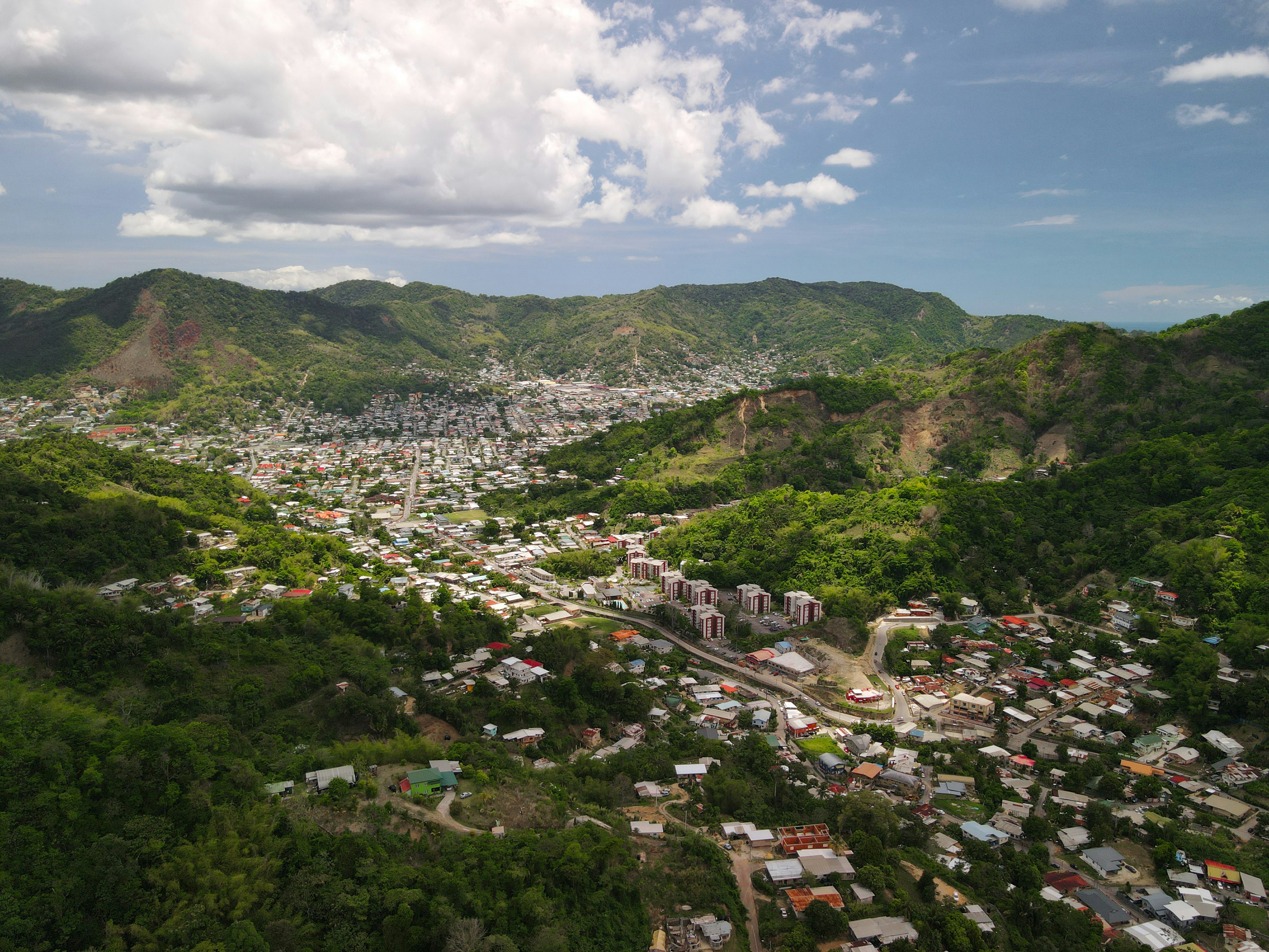 Trinidad and Tobago — image 3