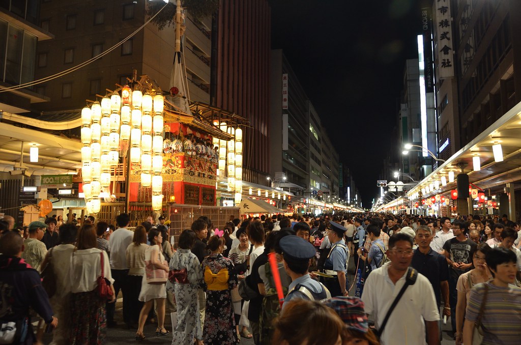 Gion Matsuri 2026 — photo 5