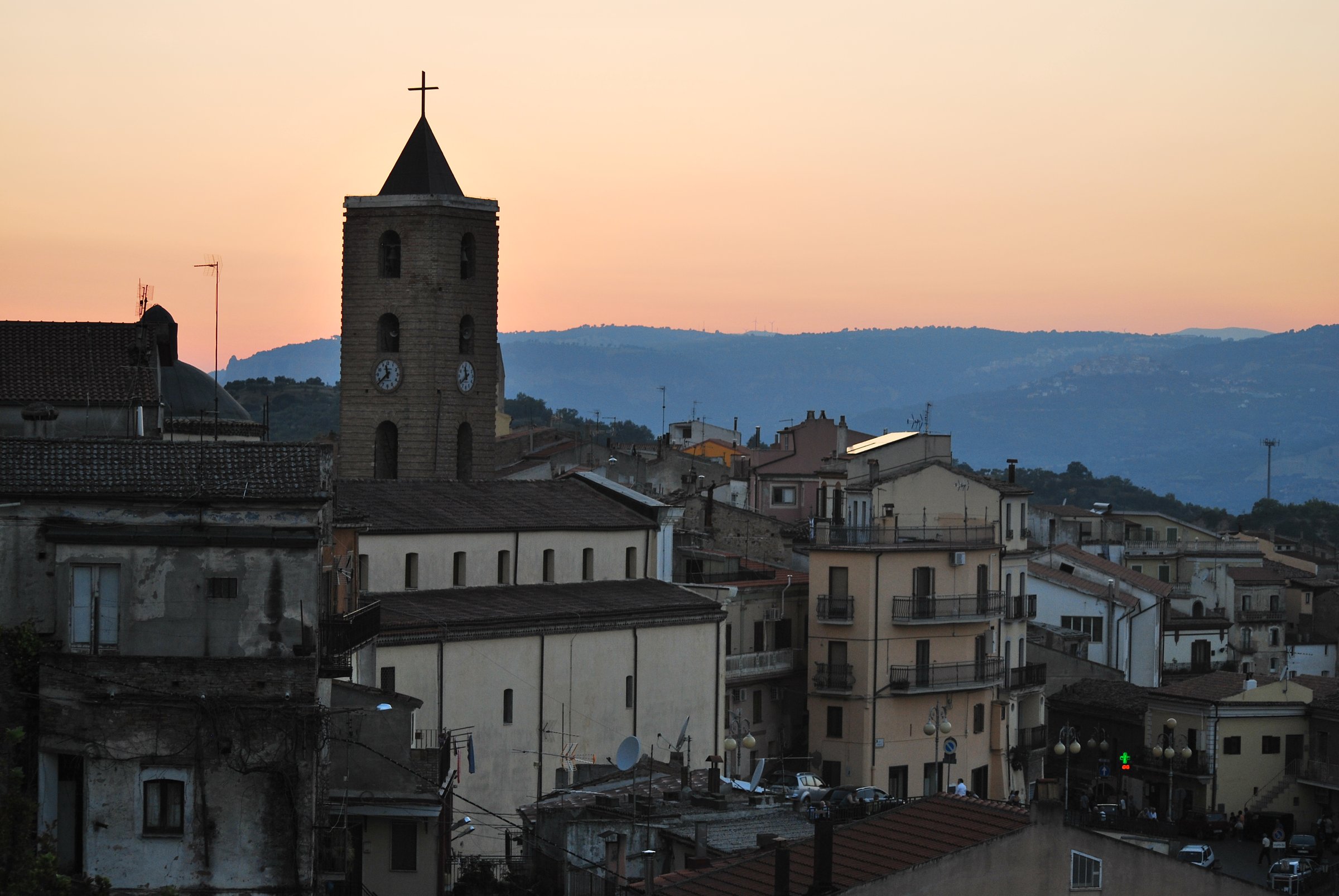 Ferrara, Italy