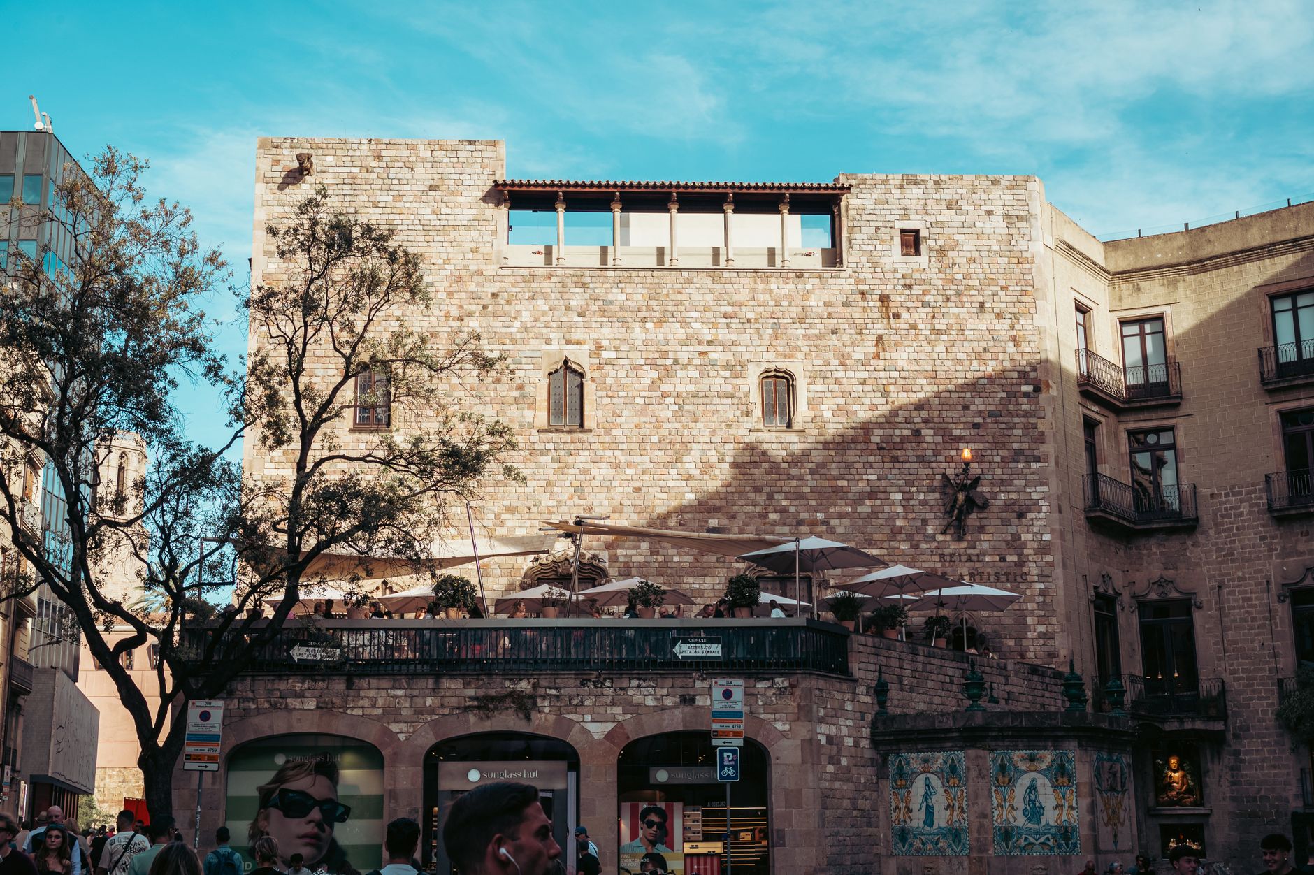 Barcelona, Spain