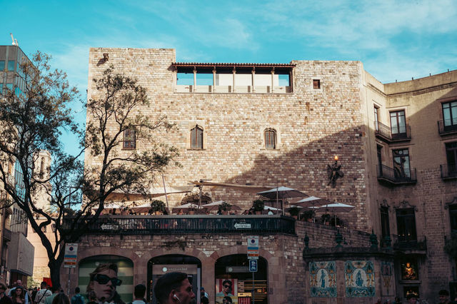 Barcelona, Spain