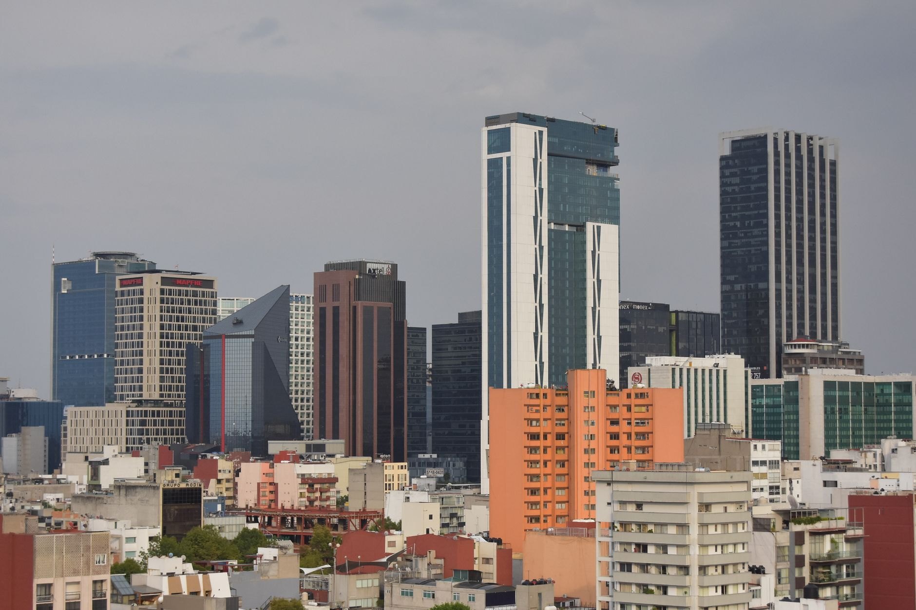 Mexico City