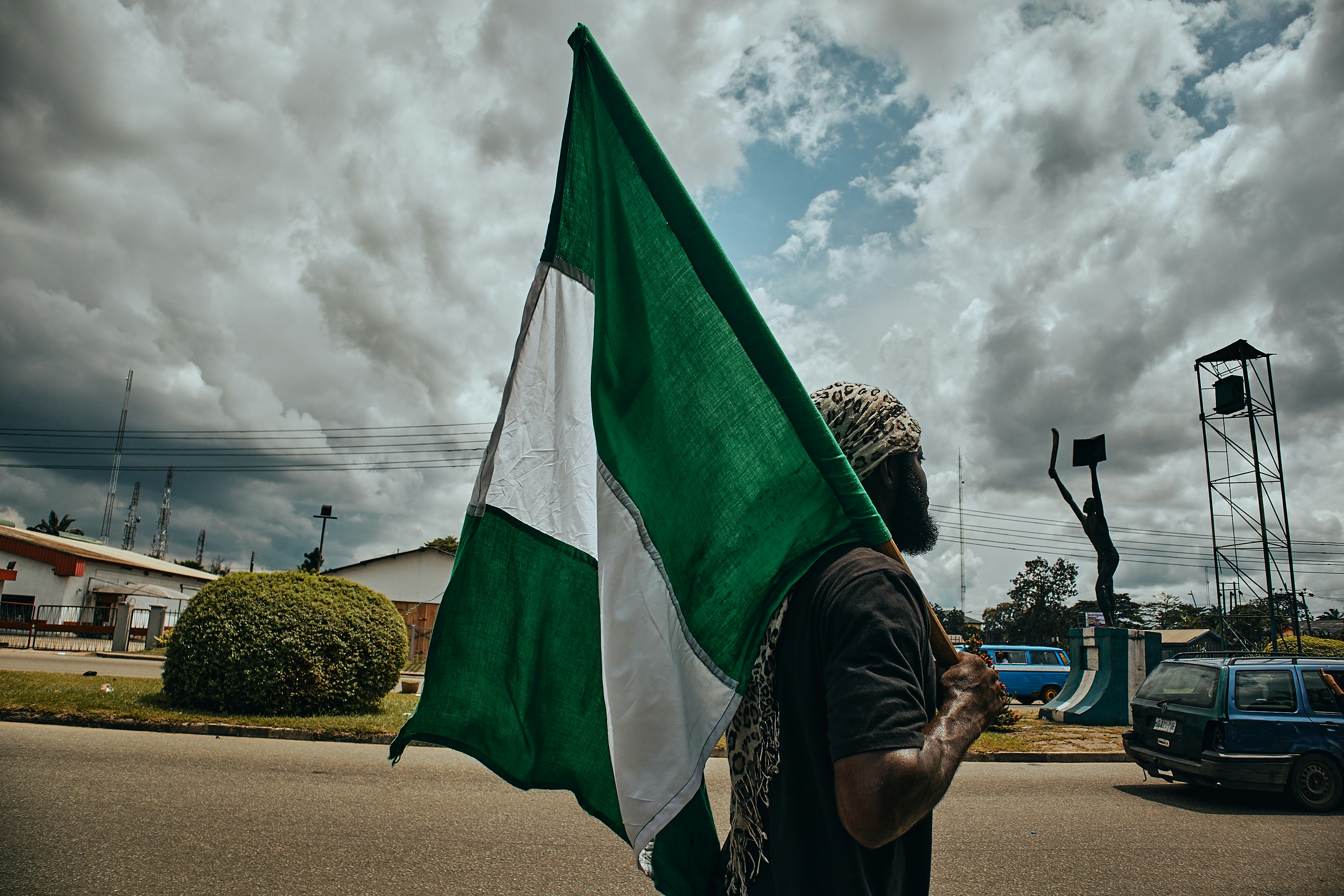 Nigeria — image 1