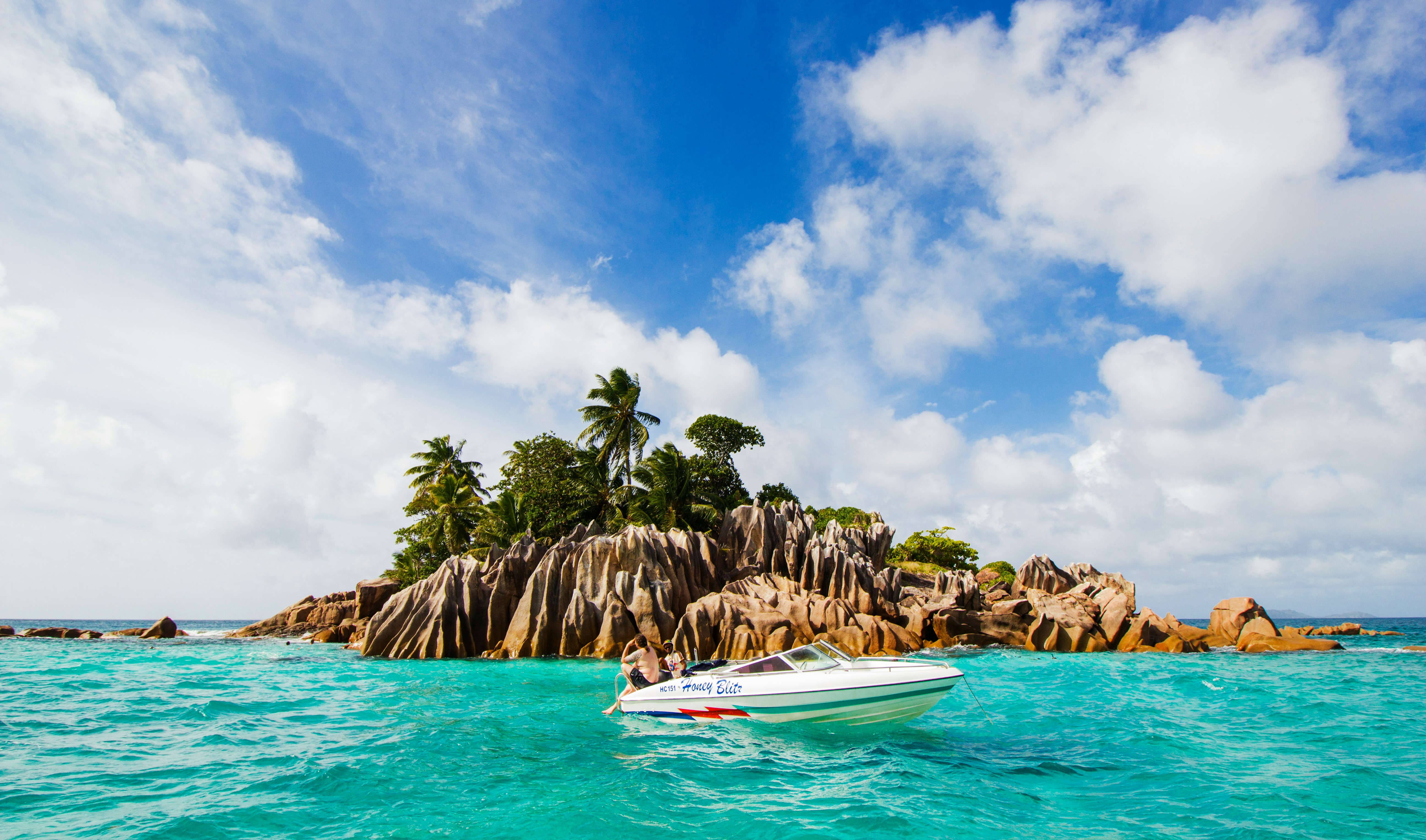 Seychelles — image 2
