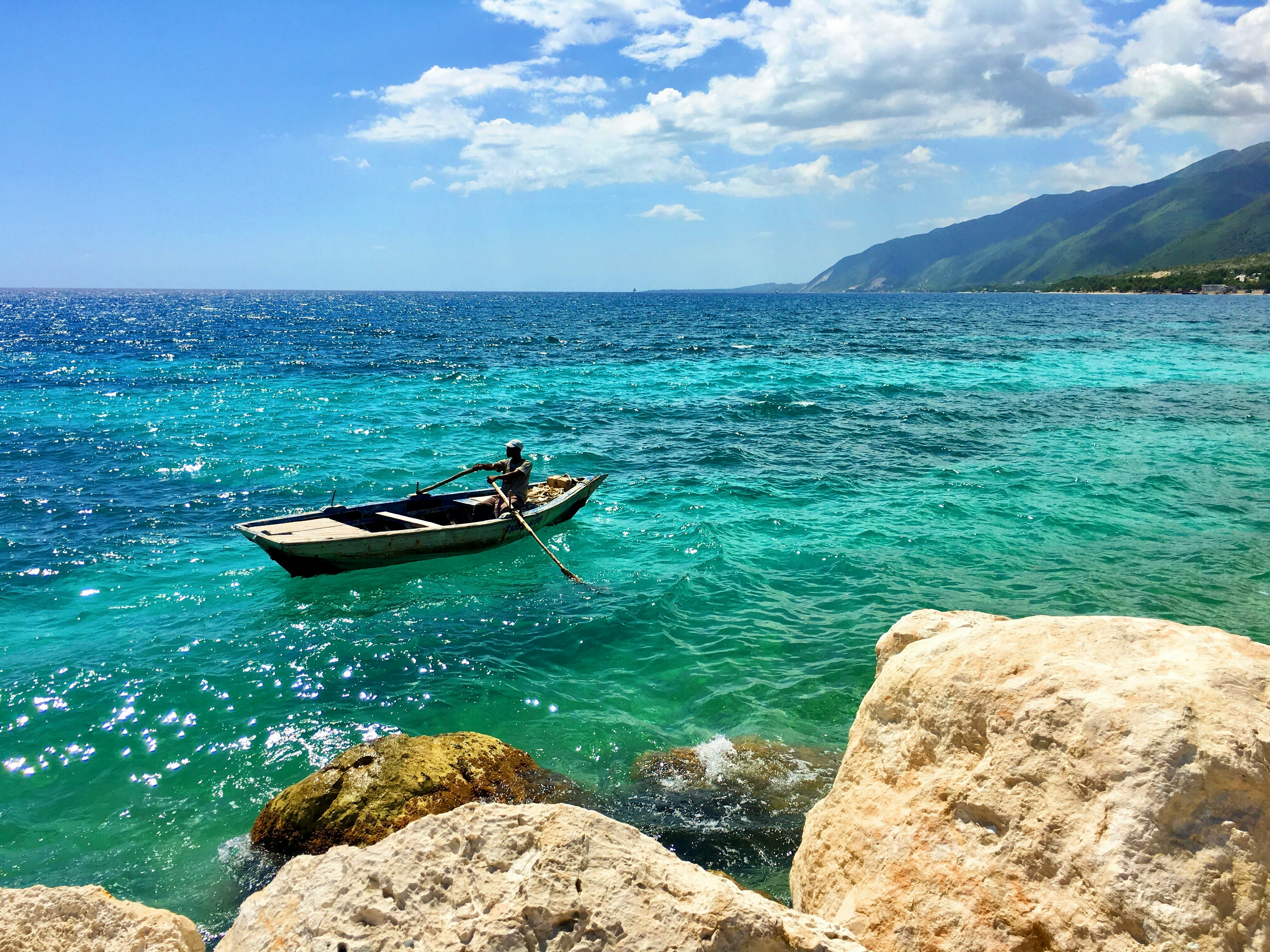 Haiti — image 2