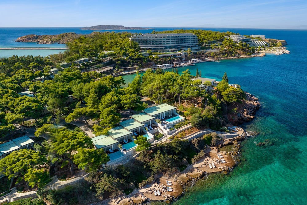 Four Seasons Astir Palace Hotel Athens — hero image