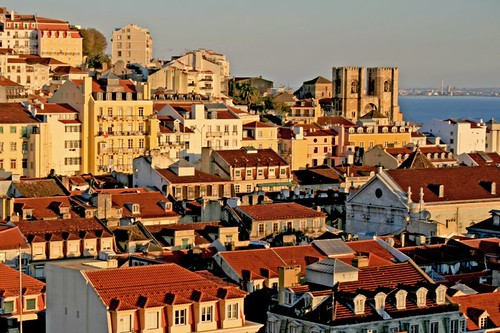 Lisbon — photo 2