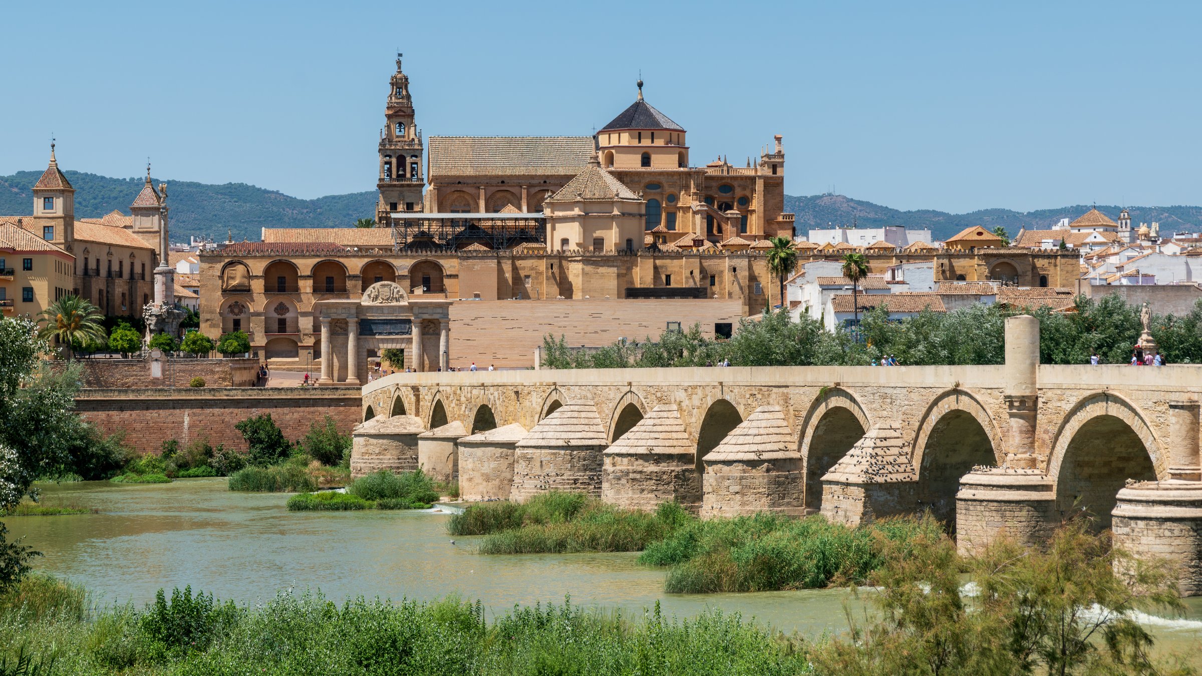Córdoba, Spain