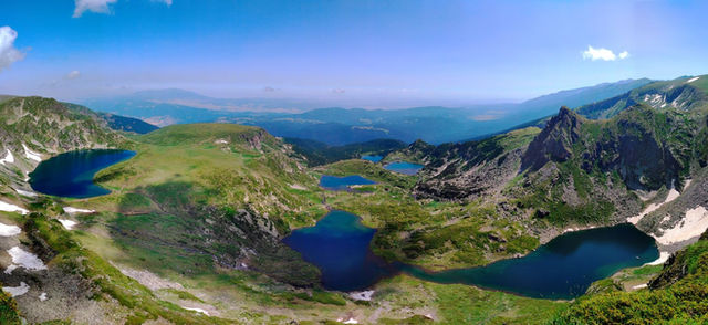 Bulgaria