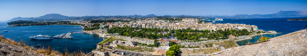 Corfu — photo 1