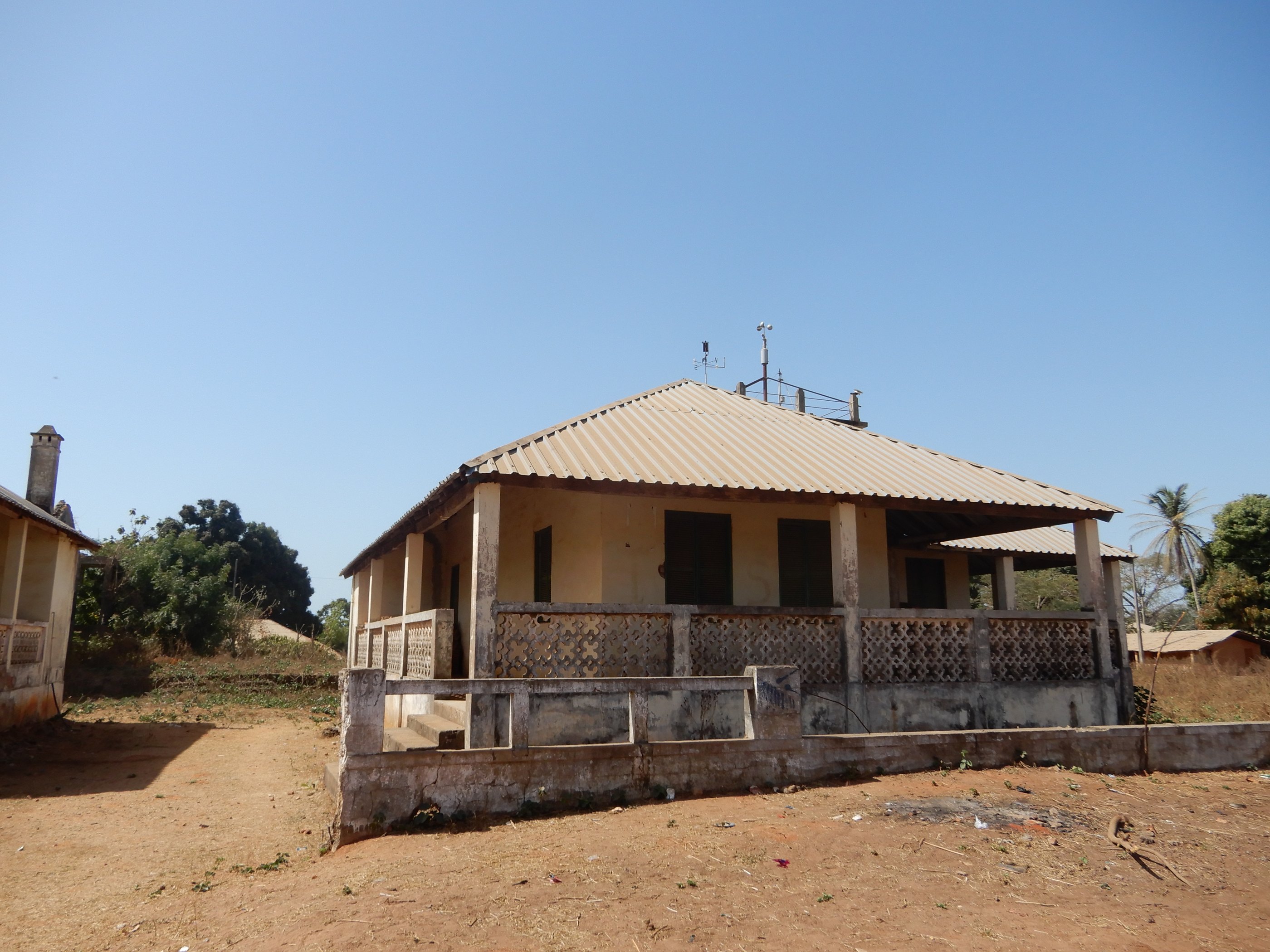 Guinea-Bissau — image 3