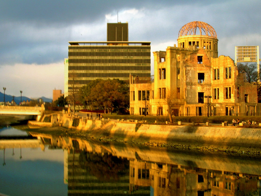 Hiroshima — photo 3