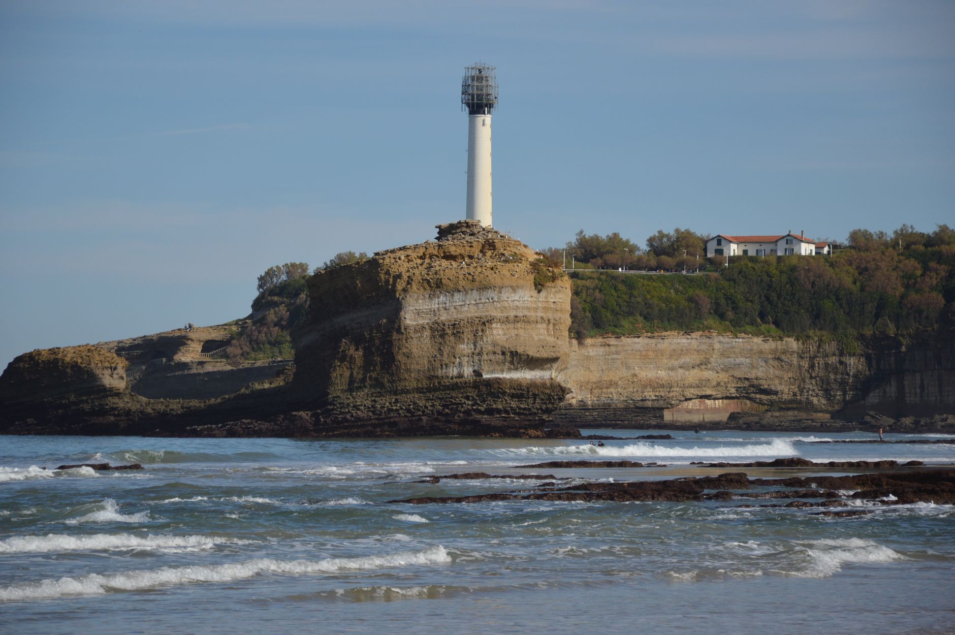 Biarritz
