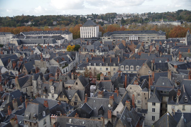 Tours