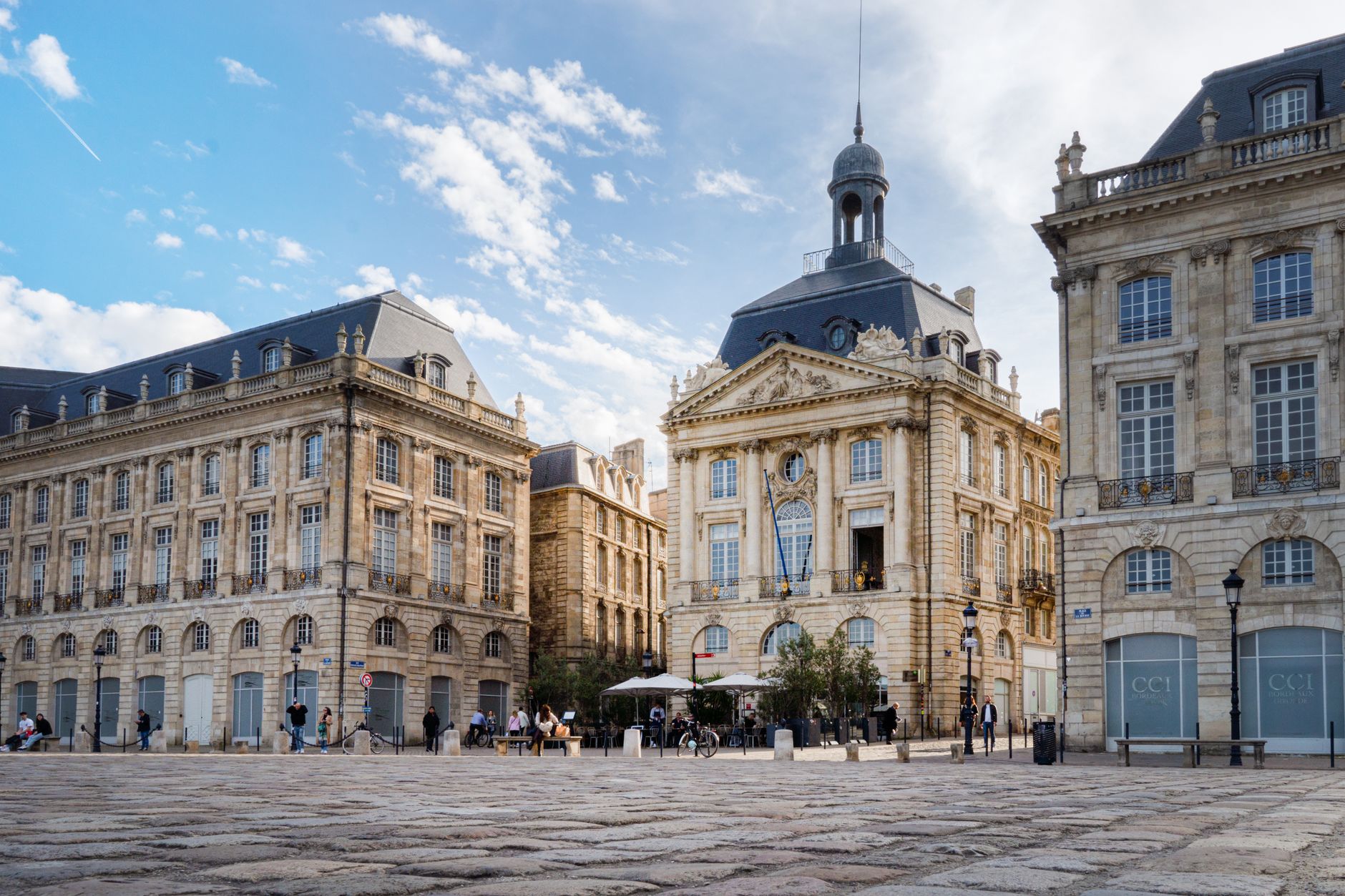 Nouvelle-Aquitaine