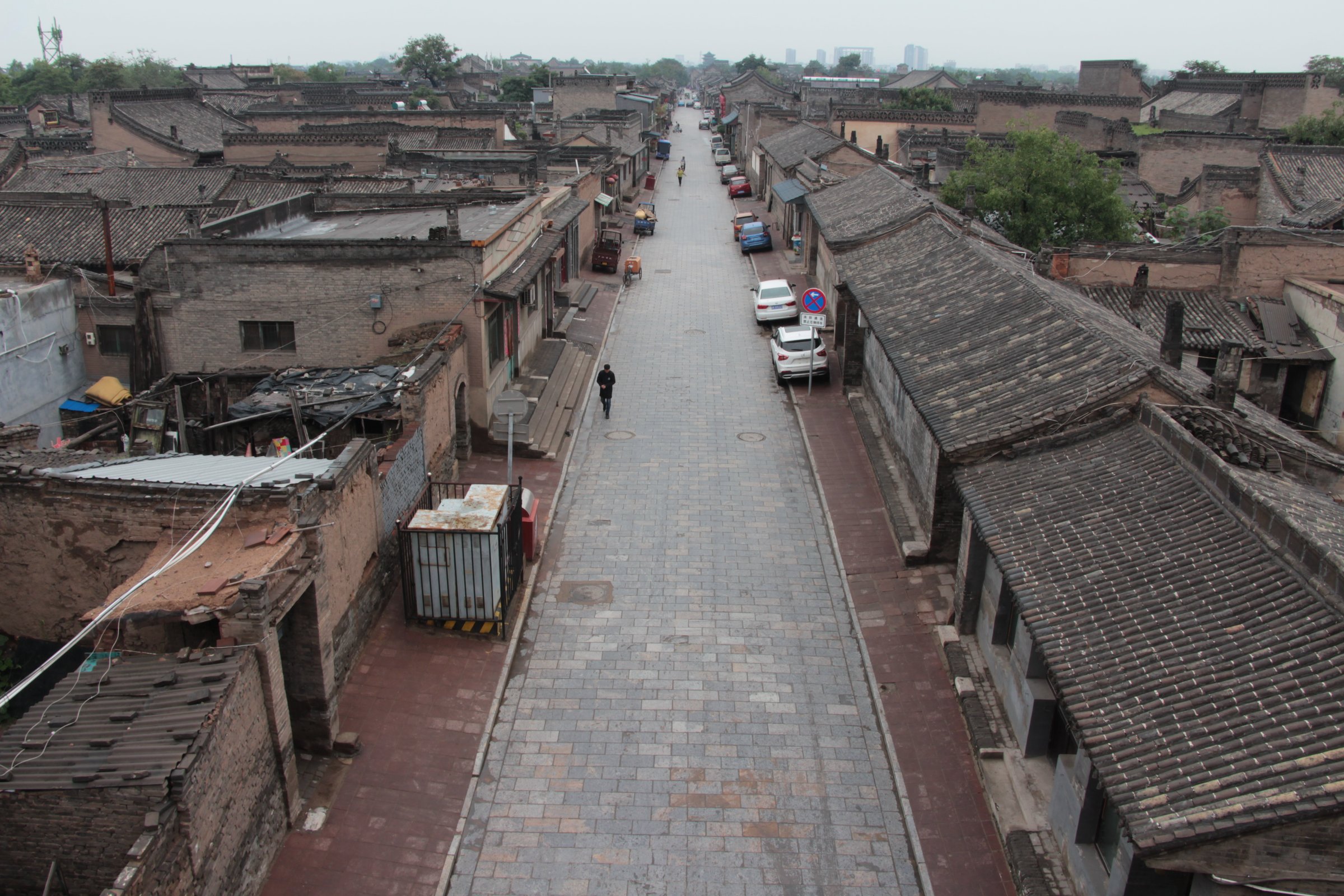 Pingyao, China