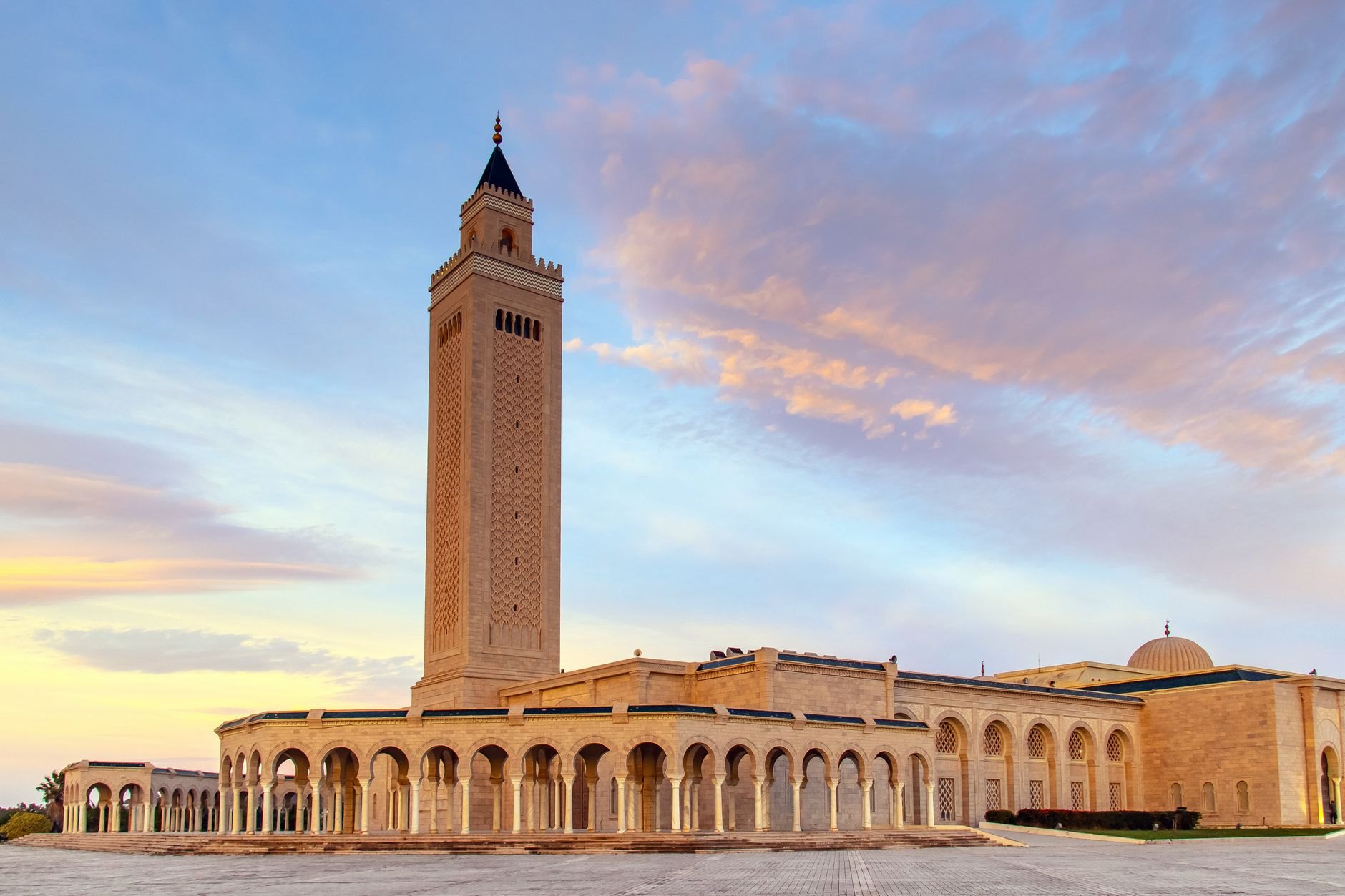 Tunisia — image 1