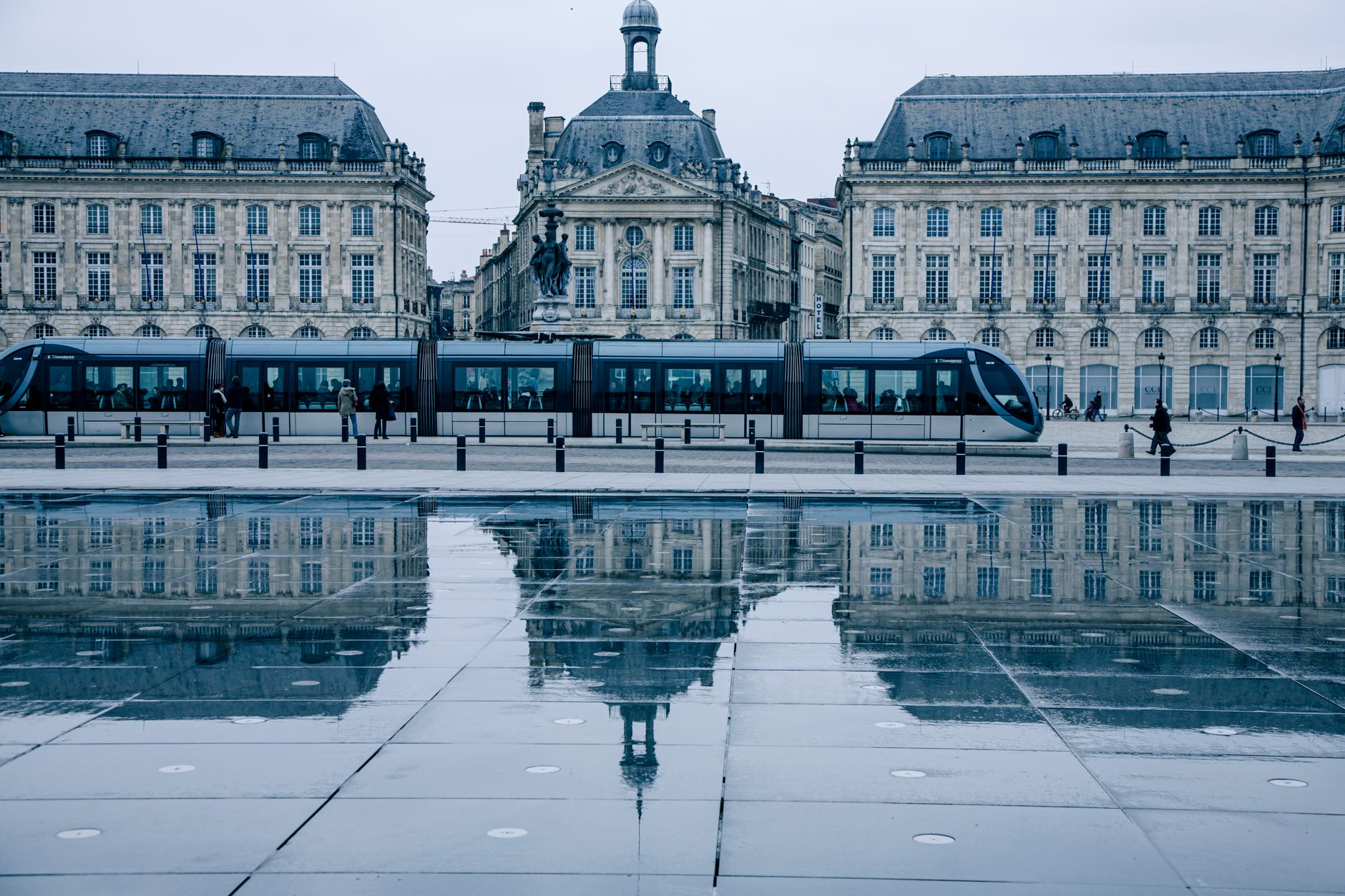 Bordeaux