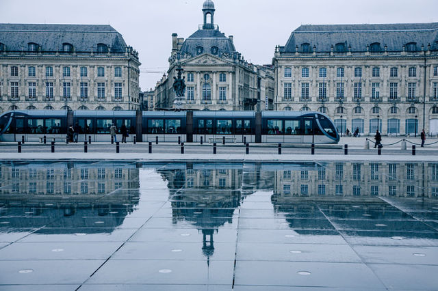 Bordeaux