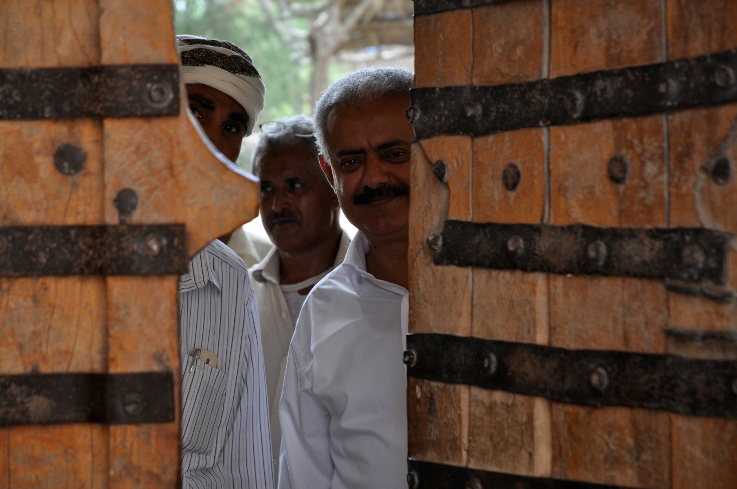 Zabid, Yemen