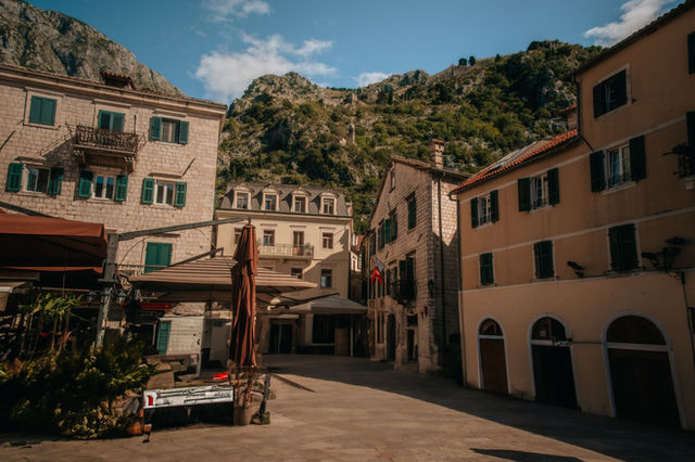 Kotor, Kotor
