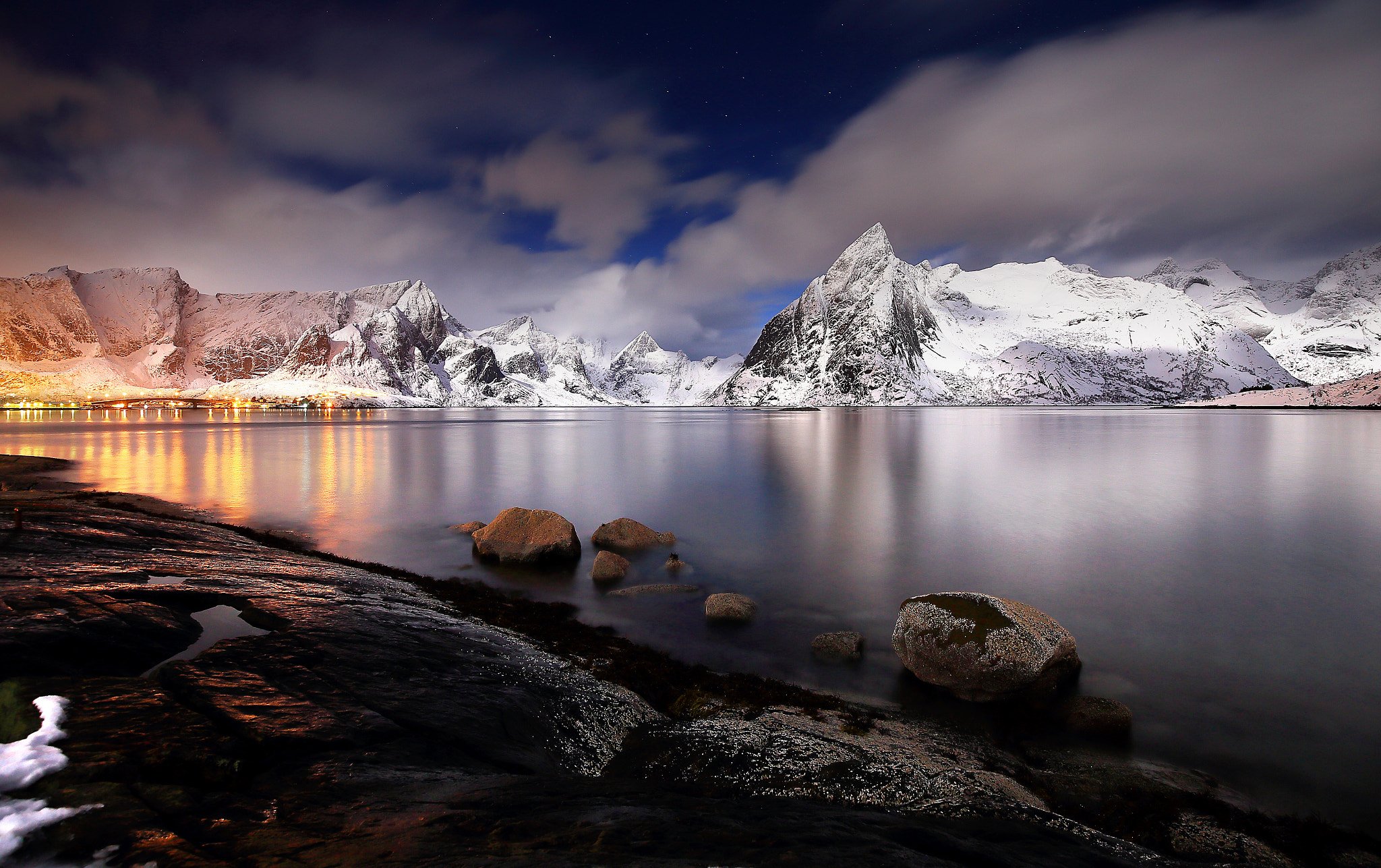 Reine, Norway