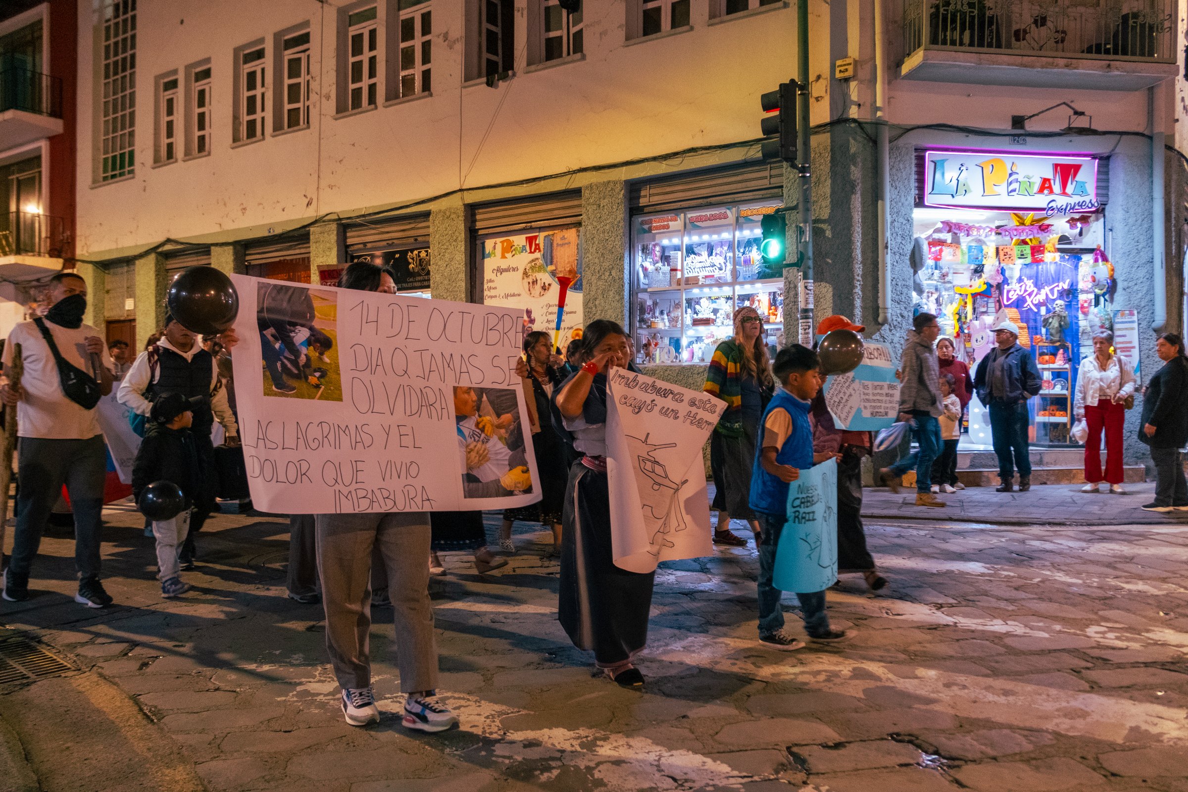 Cuenca, Ecuador