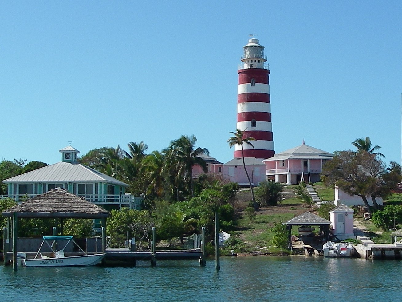 The Abacos, The Bahamas