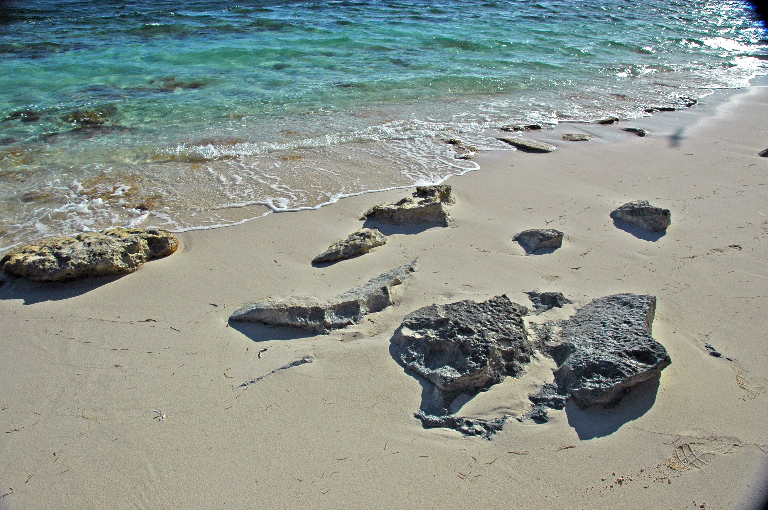San Salvador, The Bahamas