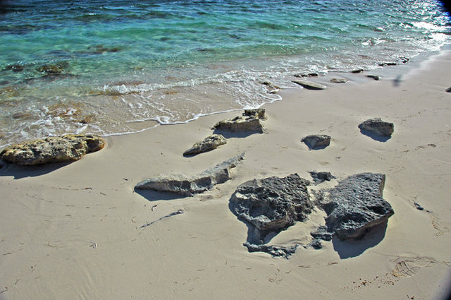 San Salvador, The Bahamas