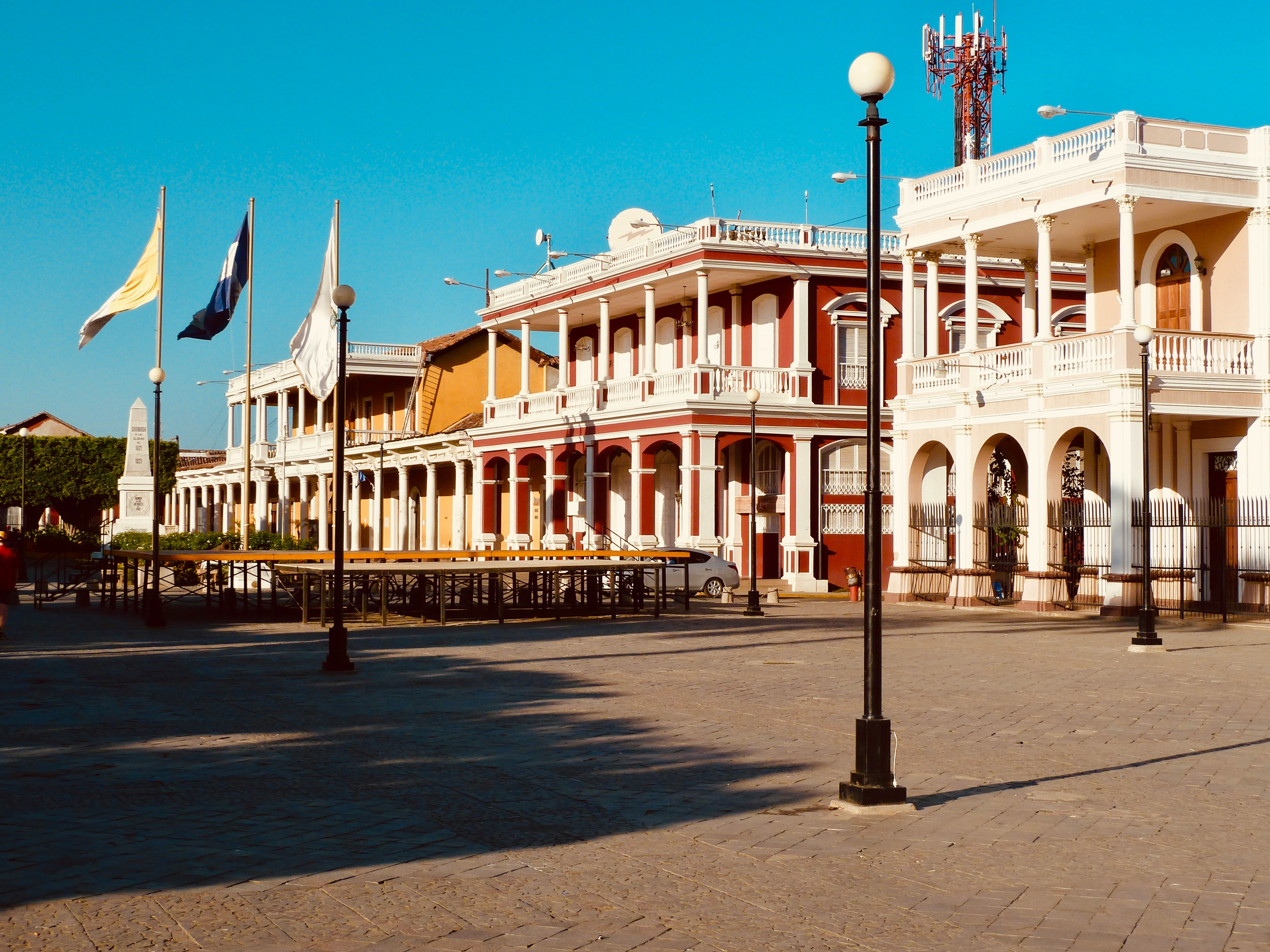 Nicaragua — image 3