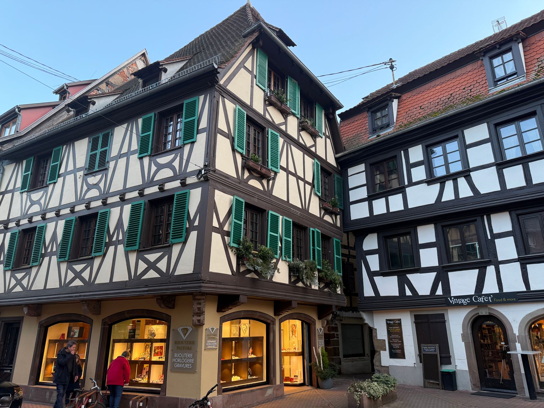 Strasbourg