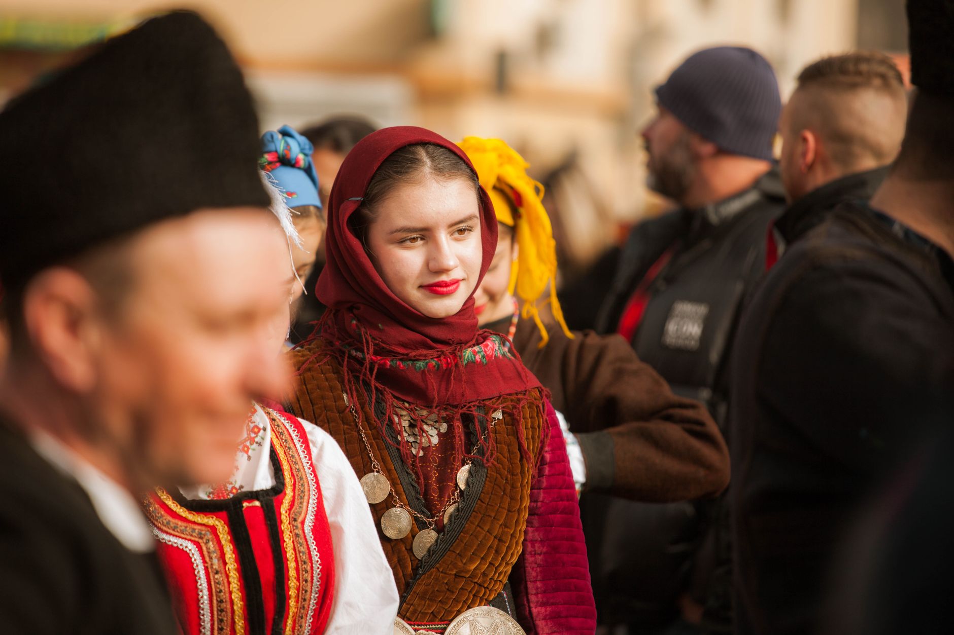 Balkans Slow Travel Festival — photo 1
