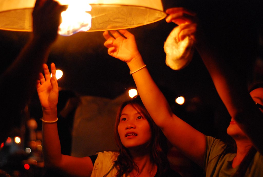 Chiang Mai — photo 19