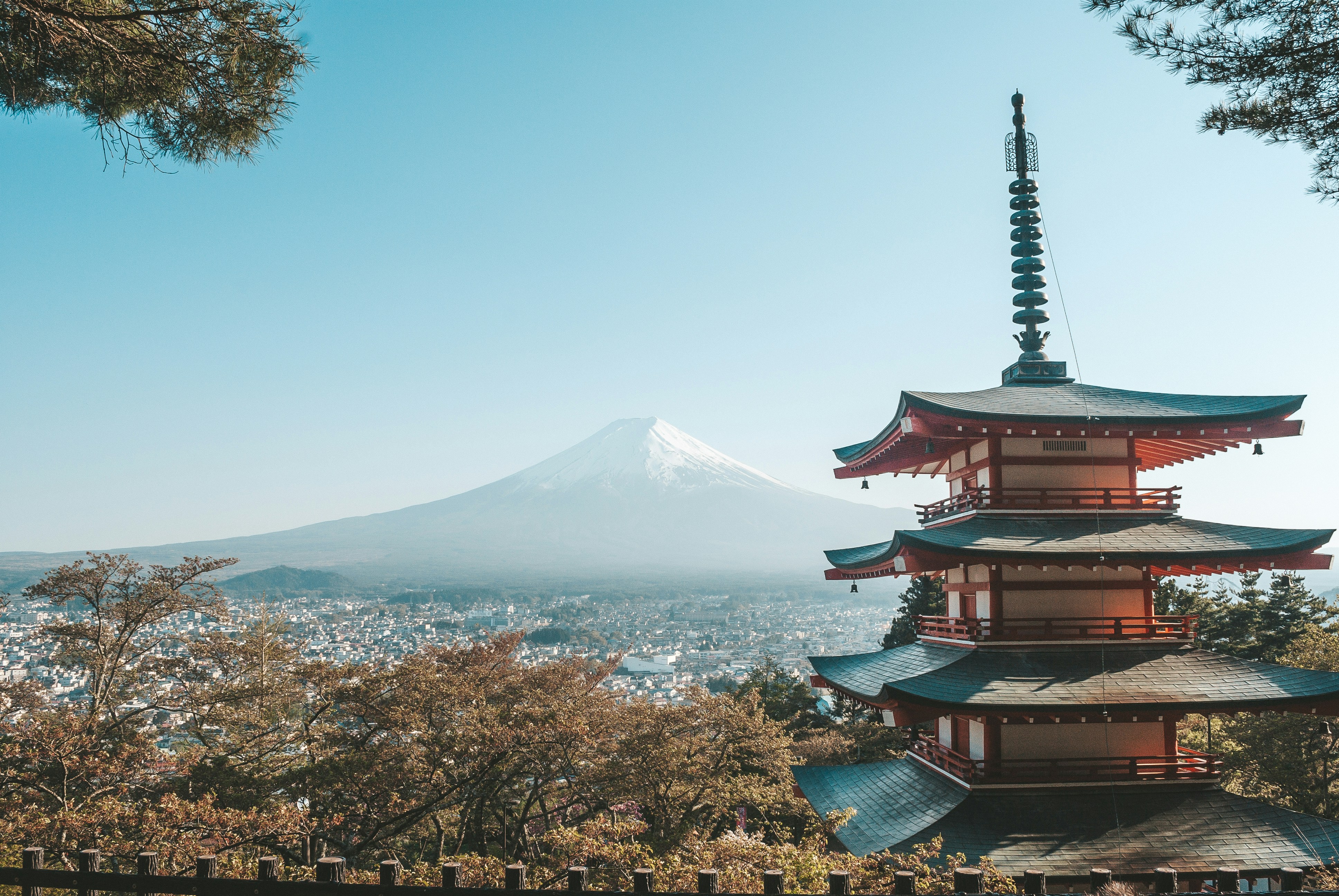 Japan — image 4
