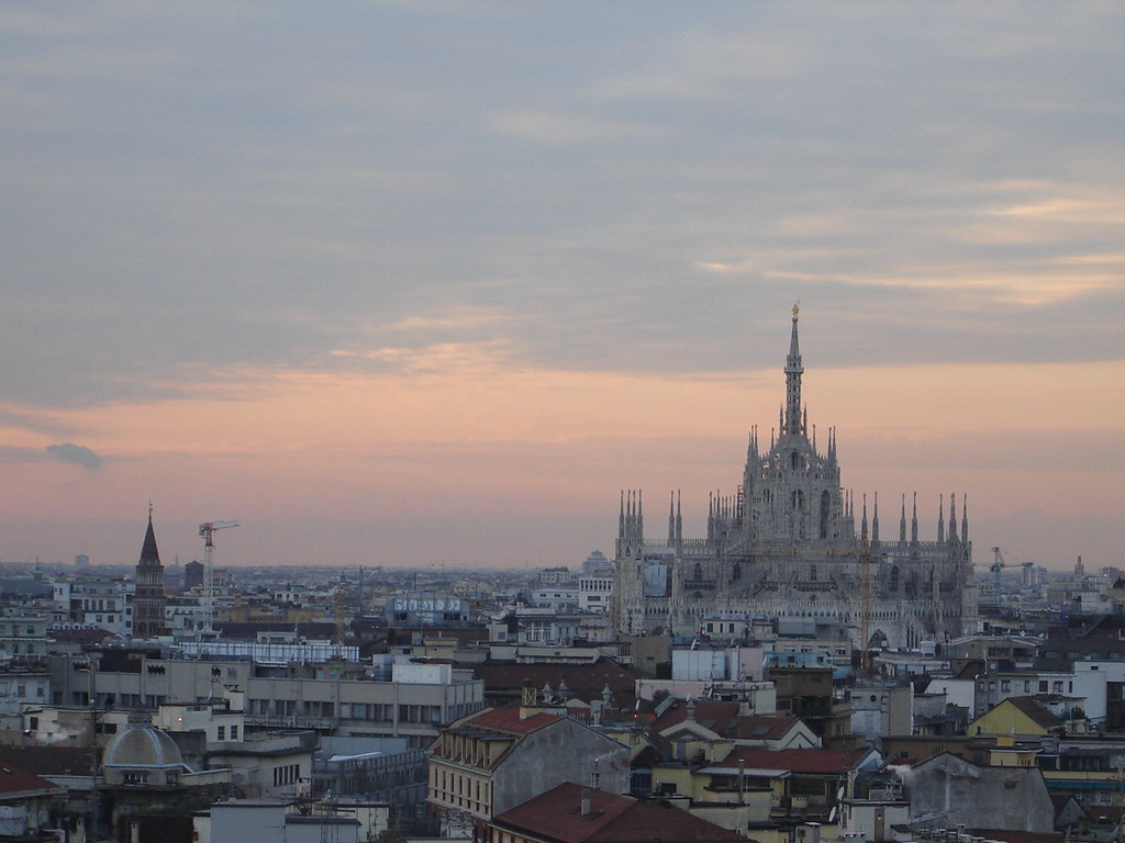 Milan — photo 2