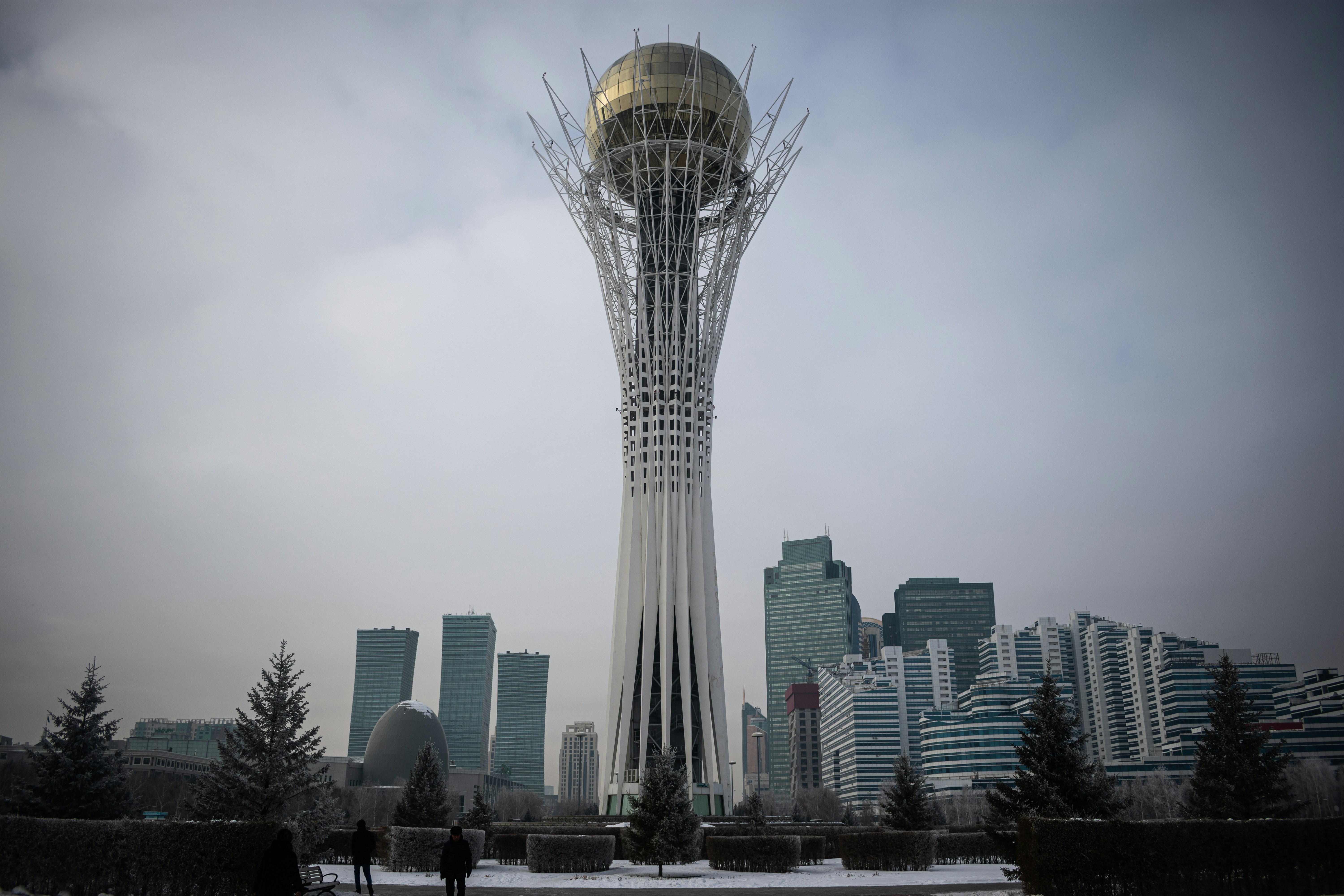 Kazakhstan — image 3