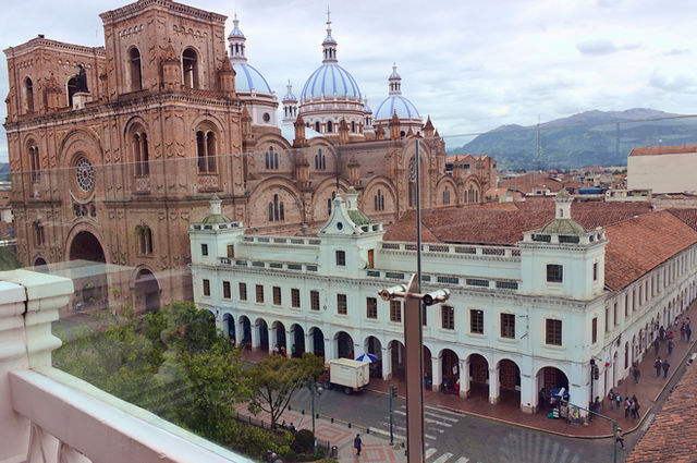 Cuenca